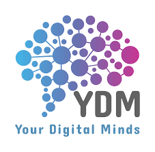 Your Digital Minds logo